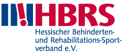Hessischer Behinderten- und Rehabilitationssportverband e.V. logo